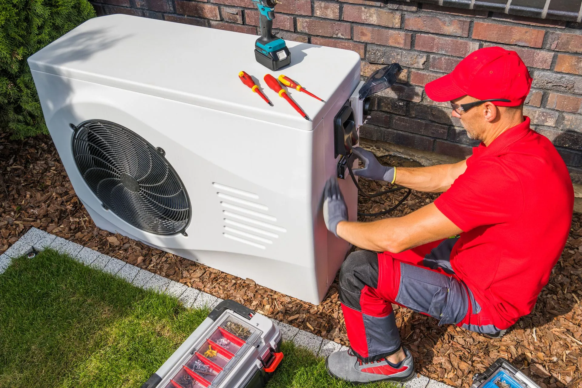 About HVAC in Epping, NH